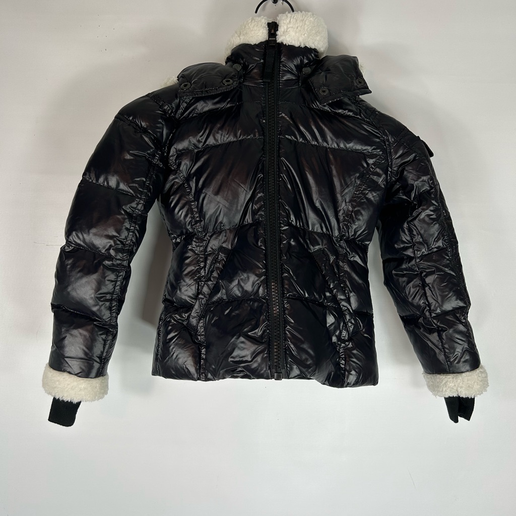 S13 Jacket
